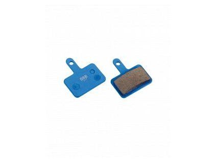 BBB brzd.platničky BBS-53T SHIMANO DEORE