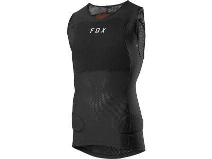 FOX chránič trupu BASEFRAME PRO SL black (XL)