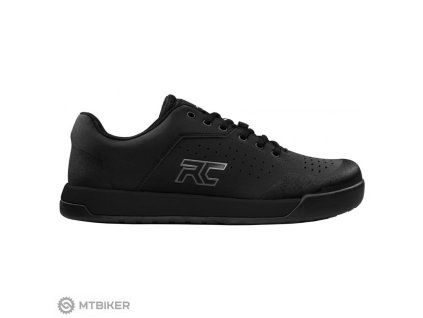 RIDE CONCEPTS tretry HELLION CLIP black/charcoal (44,5)
