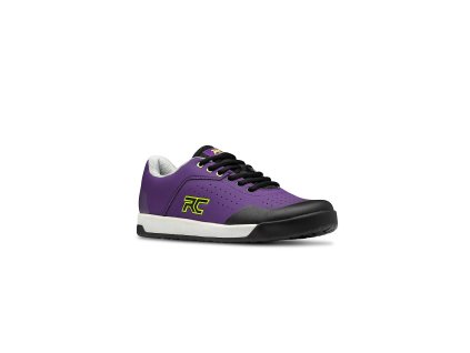 RIDE CONCEPTS trerty HELLION purple/lime (43)