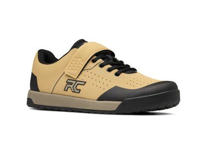 RIDE CONCEPTS tretry HELLION CLIP khaki/black (43)