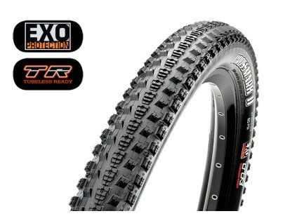 MAXXIS plášť CROSSMARK II 29 x 2.10 kevlar EXO TR DC