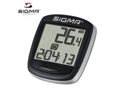 SIGMA tachometer 500 BASELINE 015