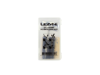 LEZYNE sada bezduš. CLASSIC TUBELESS KIT