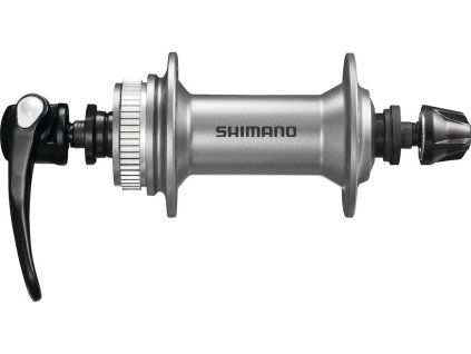 SHIMANO predný náboj HB-M4050 ALIVIO 32H 100mm