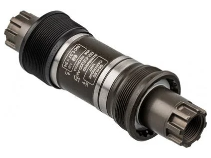 SHIMANO oska BB-ES300 BSA 73x118mm Octalink