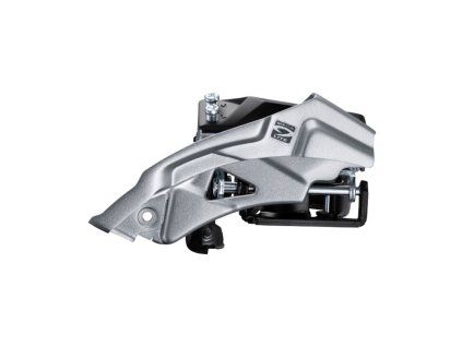 SHIMANO prešmykávač M2010 3x9-SP UNI ŤAH
