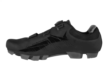 FORCE tretry MTB CRYSTAL 21 black (43)