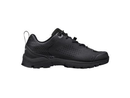 FORCE tretry HILL black (45)