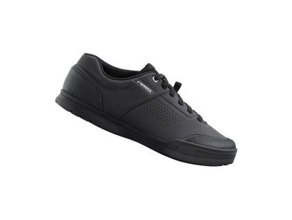 SHIMANO tretry SH-AM503 black noir (45)