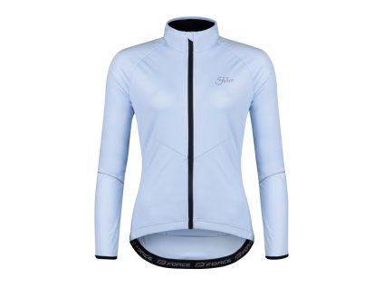 FORCE bunda ARROW LADY light blue (L)