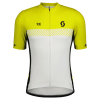 scott rc team jersey suplhuryellow white