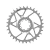 SRAM prevodník CR T-TYPE EAGLE90 34T DM 3mm SLV STL