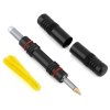 DYNAPLUG tubeless repair kit RACER PRO Polished