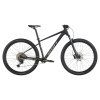 SCOTT CONTRAIL 10 Black (M) 2026