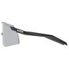 UVEX okuliare PACE STAGE Black Matt/Mirror Silver
