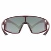 SKYRYSE Burgundy Matt 3