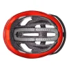 SCOTT prilba ARX (CE) Striker Red (M)