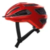 SCOTT prilba ARX (CE) Striker Red (M)