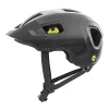 SUPRA JR MIPS Black Matt 1