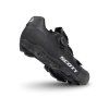 SCOTT tretry MTB TEAM BOA Black (43)