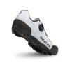 SCOTT tretry MTB TEAM BOA White/Black (44)