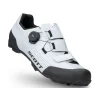 SCOTT tretry MTB TEAM BOA White/Black (44)