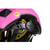 CUBE prilba LINOK Fucsia (S 49-55cm)