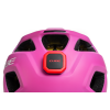 CUBE prilba LINOK Fucsia (XS 46-51cm)