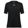 FOX tričko FLEXAIR SS Black (S)