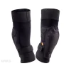 FOX chrániče kolena LAUNCH PRO D3O black (L)