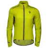 SCOTT bunda M'S RC WEATHER WP Sulphuryellow/Black (XL)