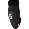 SCOTT chrániče kolena KNEE GUARD SOFTCON JR black (XXS)