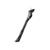 FORCE stojan E-BIKE 26-29" Al stredový, čierny max 50kg