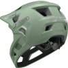 ABUS prilba YOUDROP FF Mist Green S (48-55 cm)