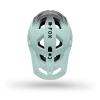FOX prilba SPEEDFRAME PRO MIPS frost (S)