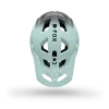 FOX prilba SPEEDFRAME PRO MIPS frost (M)