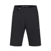 FOX krátke nohavice RANGER SHORT black (32)