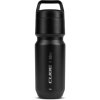 CUBE fľaša STAINLESS STEEL ARC 700, Black