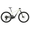 SCOTT SPARK RC TEAM Creamgreen Carbon Black (L) 2027