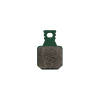MAGURA brzd.platničky BRAKE PADS 8.S Sport