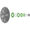 SHIMANO pastorok 10 a 12T  M9100/8100